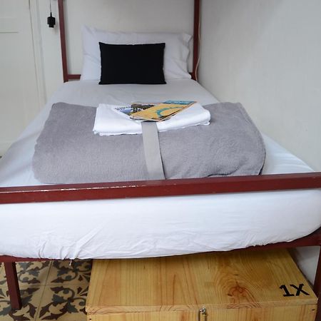 El Jostel Bed & Breakfast Santa Cruz de Tenerife Luaran gambar