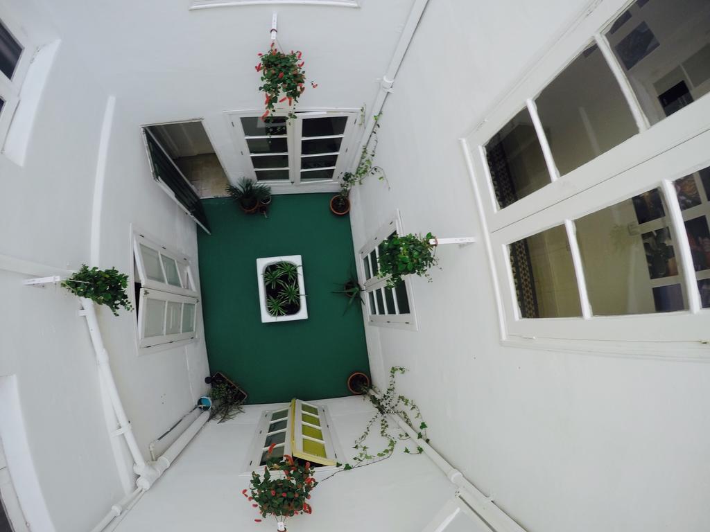El Jostel Bed & Breakfast Santa Cruz de Tenerife Luaran gambar