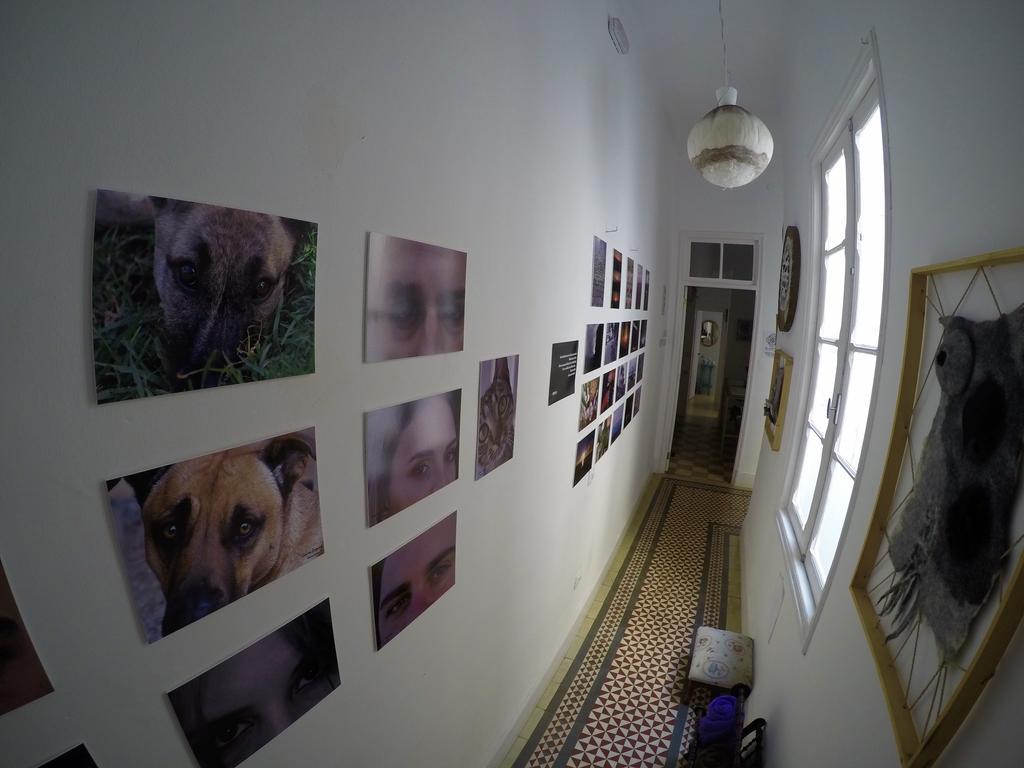 El Jostel Bed & Breakfast Santa Cruz de Tenerife Luaran gambar