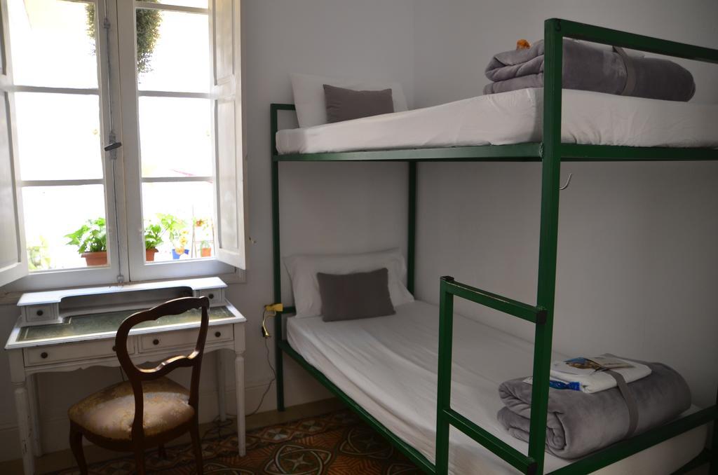 El Jostel Bed & Breakfast Santa Cruz de Tenerife Luaran gambar