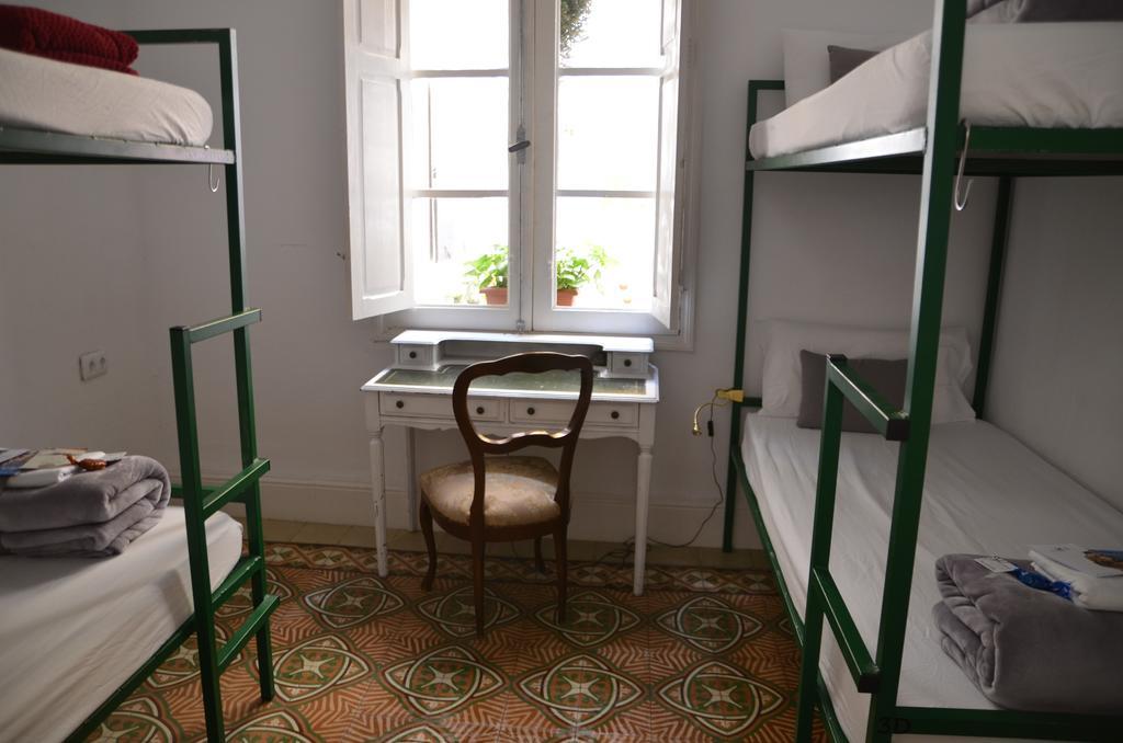 El Jostel Bed & Breakfast Santa Cruz de Tenerife Luaran gambar