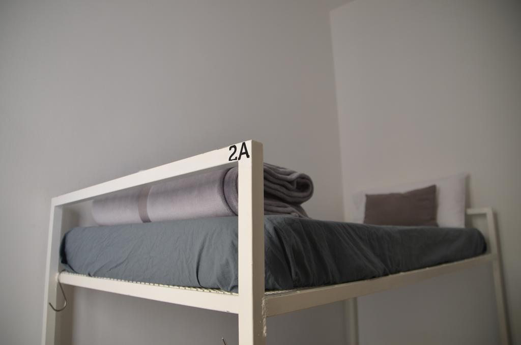 El Jostel Bed & Breakfast Santa Cruz de Tenerife Luaran gambar