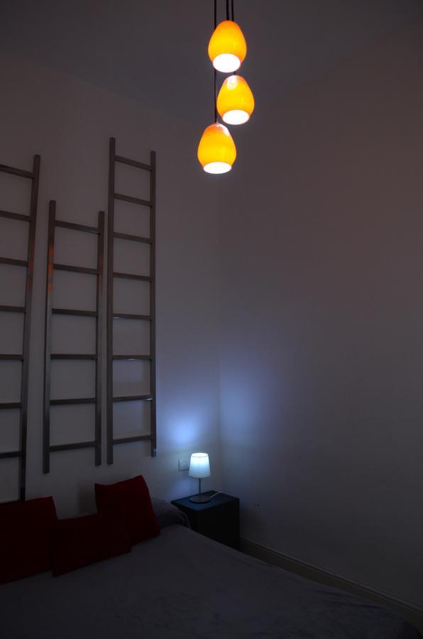 El Jostel Bed & Breakfast Santa Cruz de Tenerife Luaran gambar