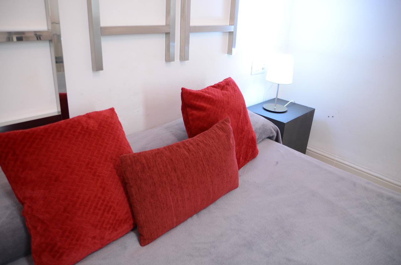 El Jostel Bed & Breakfast Santa Cruz de Tenerife Luaran gambar