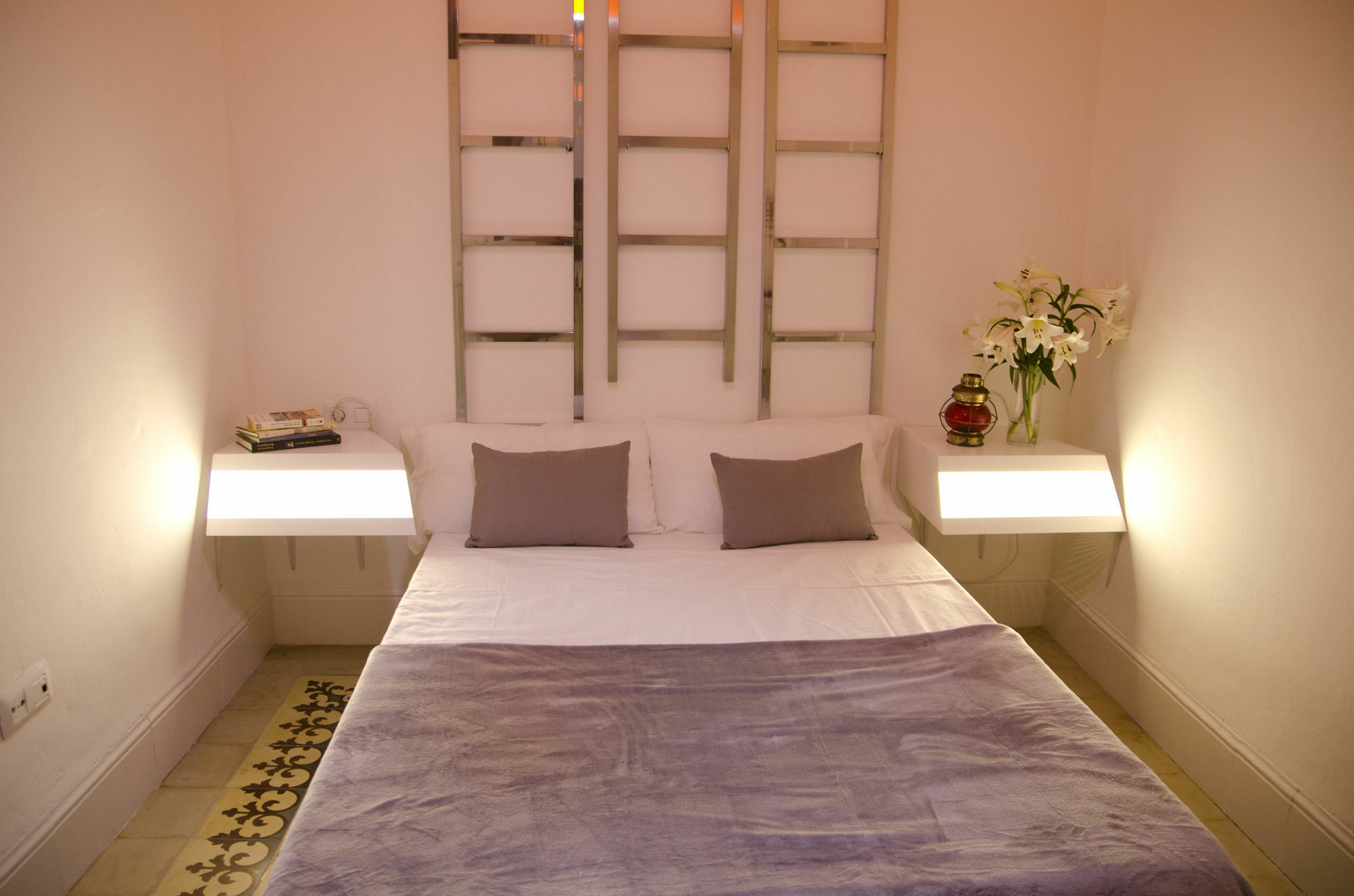 El Jostel Bed & Breakfast Santa Cruz de Tenerife Luaran gambar